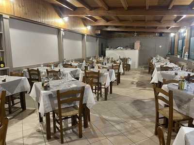 Ristorante La Curva, Casola Valsenio