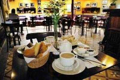 Café Severino