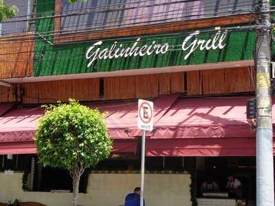 Galinheiro Grill