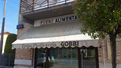 Forno Pasticceria Gobbi, Ravenna