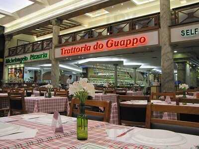 Trattoria Do Guappo