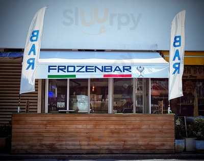 Frozenbar, Rimini