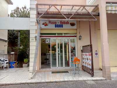 Pizza e Kebab Doku, Rimini