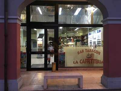 Bar La Caffetteria, Correggio