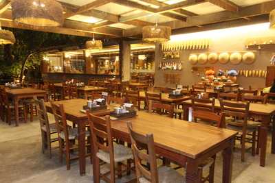 Restaurante Sol & Vida