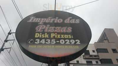 Imperio Das Pizzas