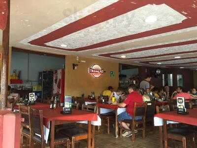 Bar E Restaurante Tradicao Grill