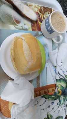 Padaria e Confeitaria Chaval