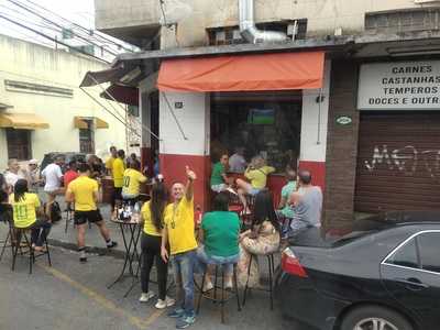 Bar Do Chico