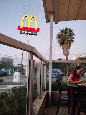 Mcdonald´s