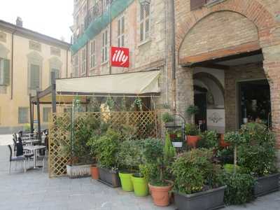 Il Duomo Cafè, Bobbio