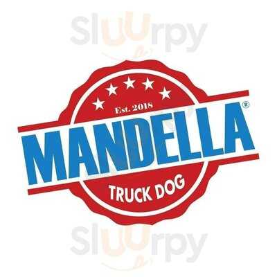 Mandella Truck Dog