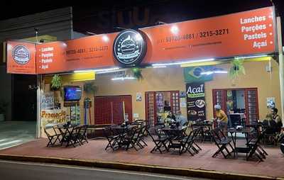 Lanchonete E Restaurante Fernando