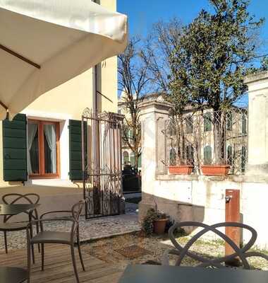 Caffe Letterario, Brugnera