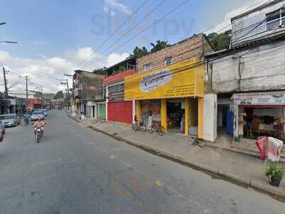 Jvr Paes E Doces
