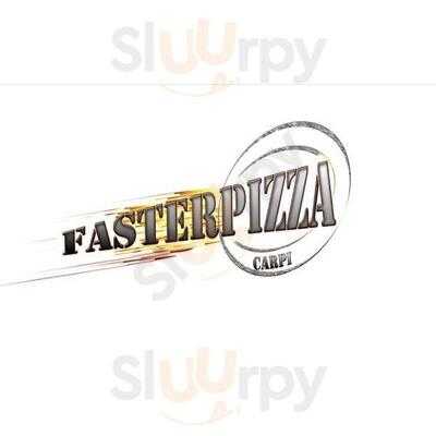 Faster Pizza Carpi