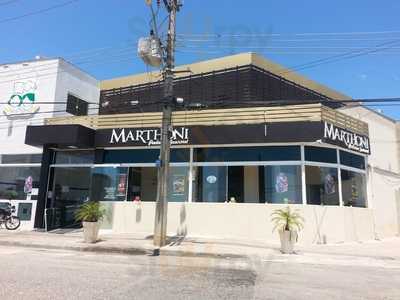 Marthoni Padaria Gourmet