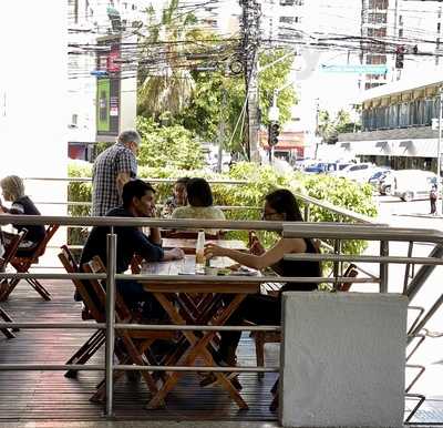 Boa Viagem Grill Restaurante E Self-service