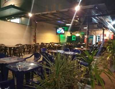 Don Massuia Restaurante Bar