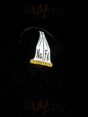 Nafe Botequim