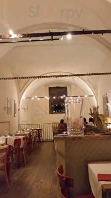 Osteria Mare DiVino, Forlimpopoli