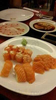 Nira Japones Food