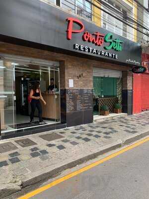 Restaurante Ponto Setti