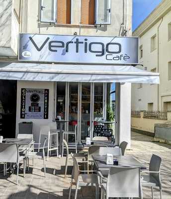 Bar Vertigo, Porto Garibaldi