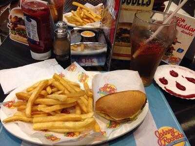 Johnny Rockets