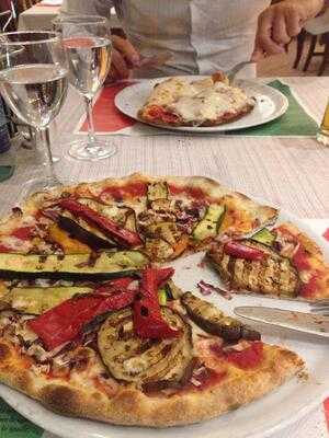 Al Boccondivino - Ristorante Pizzeria