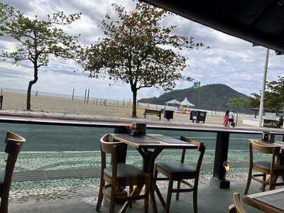 Lanches Calabar