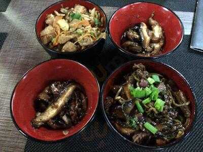 Lotus Cozinha Oriental