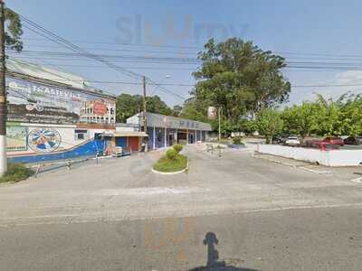 Restaurante Sport Bar