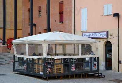 Il Caffe della Piazza, Bologna