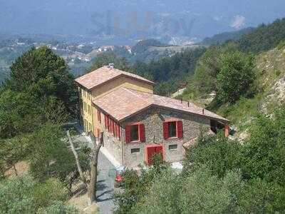 Agriturismo Cacavé, Berceto