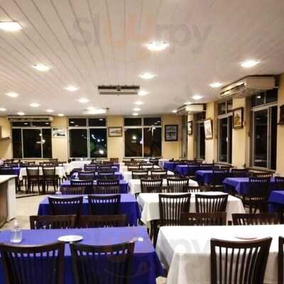 Restaurante Danúbio Azul