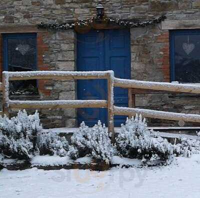 Agriturismo Antica Casa Gambetta Ristorante, Valmozzola