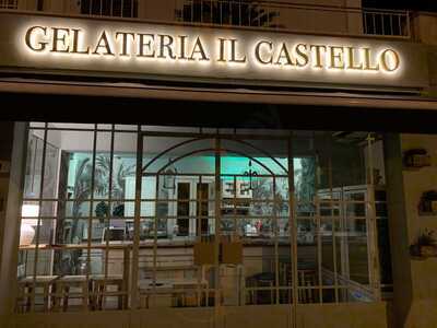 Gelateria Il Castello