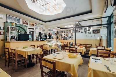 Trattoria Il Fantino, Modena