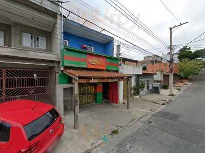 Pizzaria Forno Bello