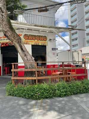 Restaurante Do Gaucho