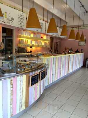 Gelateria Pacifico, Reggio Emilia