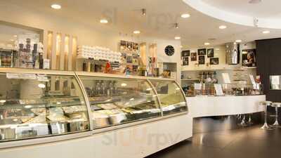 Gelateria Linus Jazz, Faenza