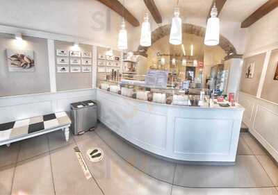 Gelateria Cremeria del Borgo, Bagno di Romagna