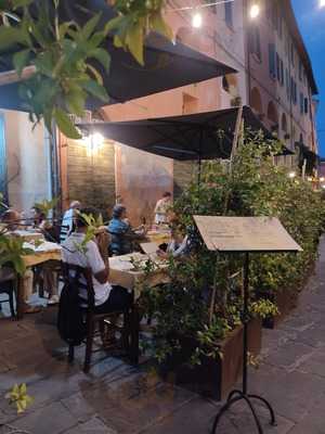 Osteria di Guercinoro, Brisighella