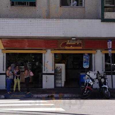 Lanchonete E Restaurante Flor Da Baraldi