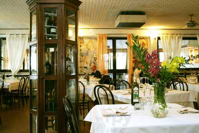 Ristorante Cristallo