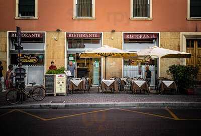 Trattoria Dai Birichini