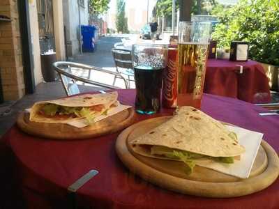 Osteria Del Mare, Montechiarugolo