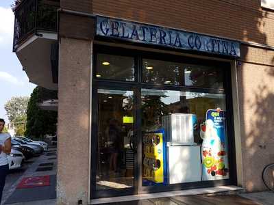 Gelateria Cortina